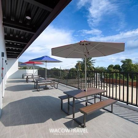Xiaoliuqiu 88 Homestay Zewnętrze zdjęcie