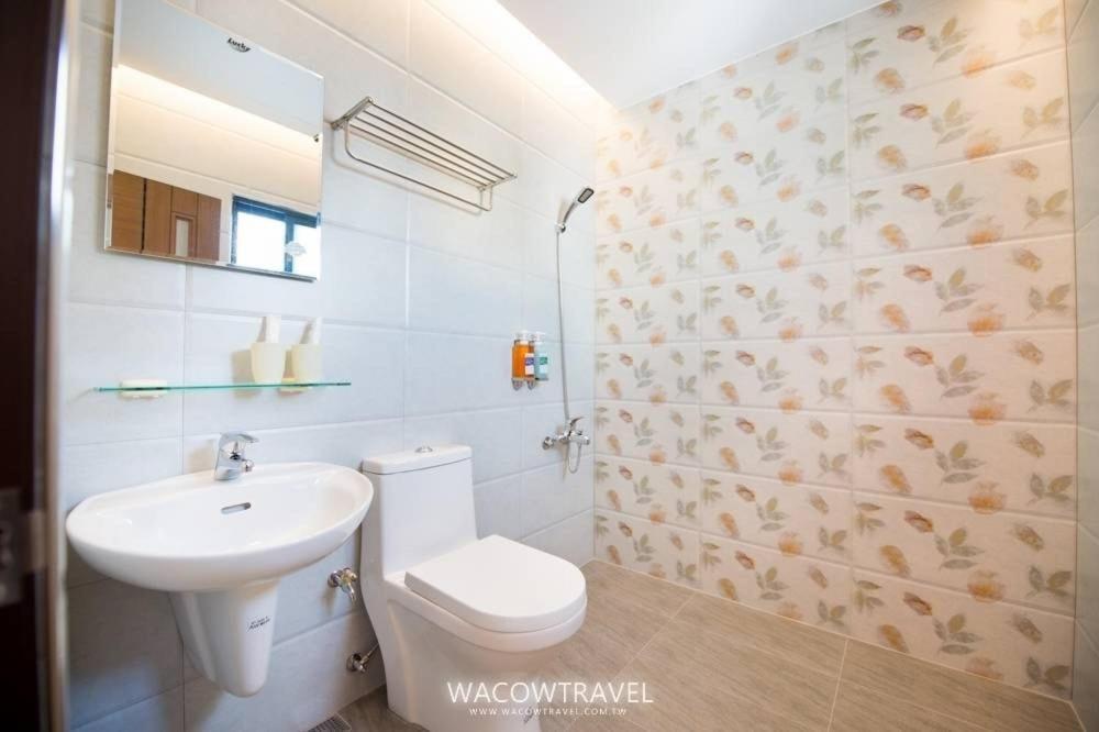 Xiaoliuqiu 88 Homestay Zewnętrze zdjęcie