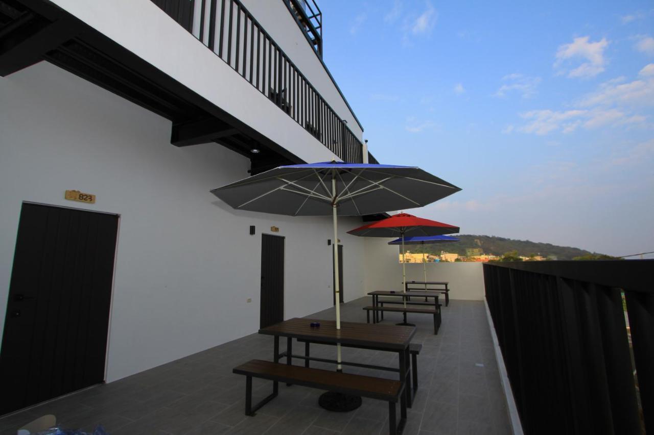 Xiaoliuqiu 88 Homestay Zewnętrze zdjęcie