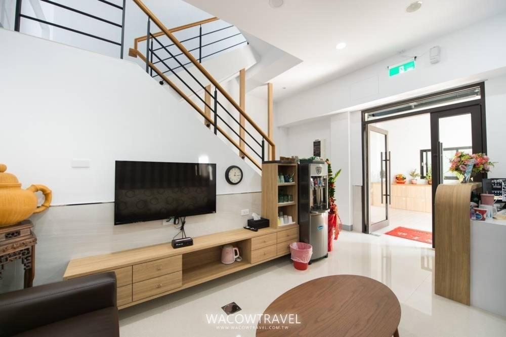 Xiaoliuqiu 88 Homestay Zewnętrze zdjęcie