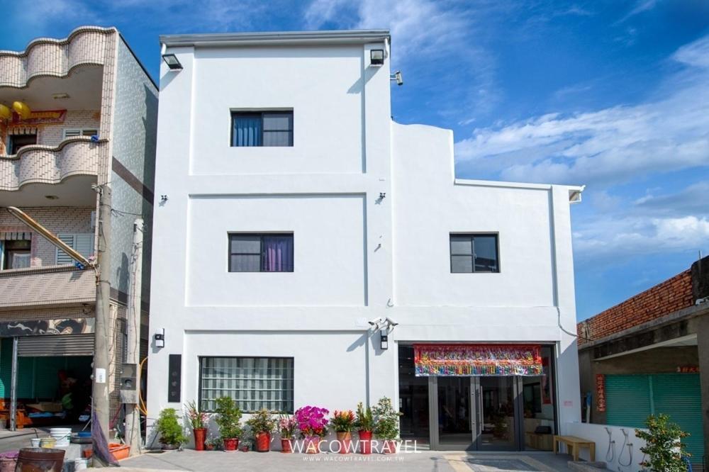 Xiaoliuqiu 88 Homestay Zewnętrze zdjęcie