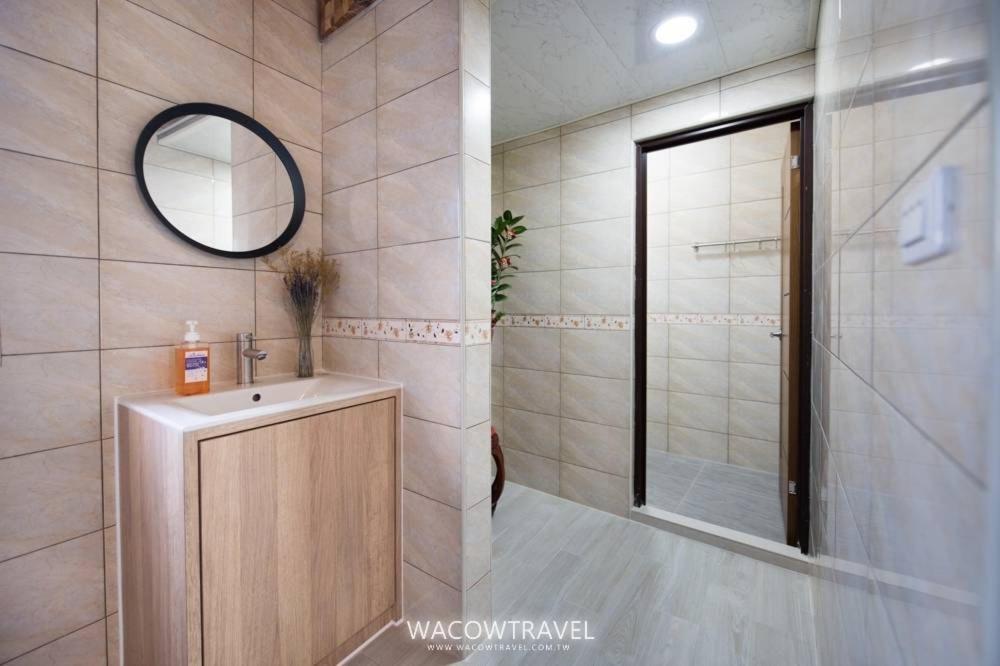 Xiaoliuqiu 88 Homestay Zewnętrze zdjęcie