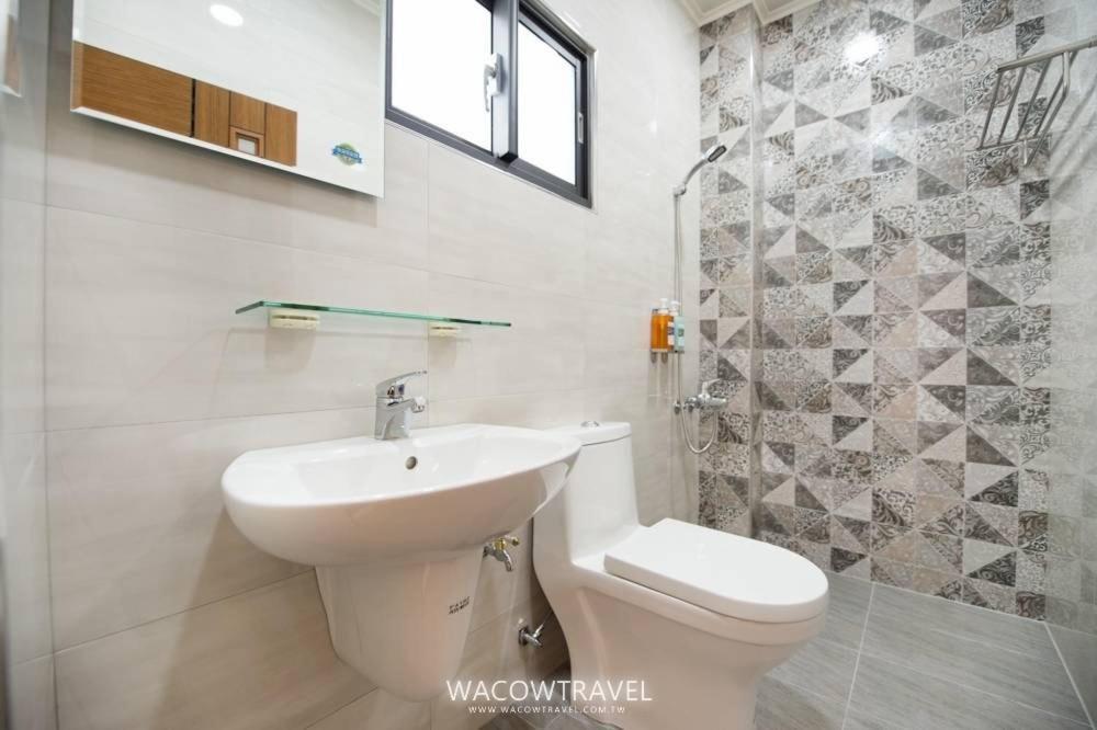 Xiaoliuqiu 88 Homestay Zewnętrze zdjęcie