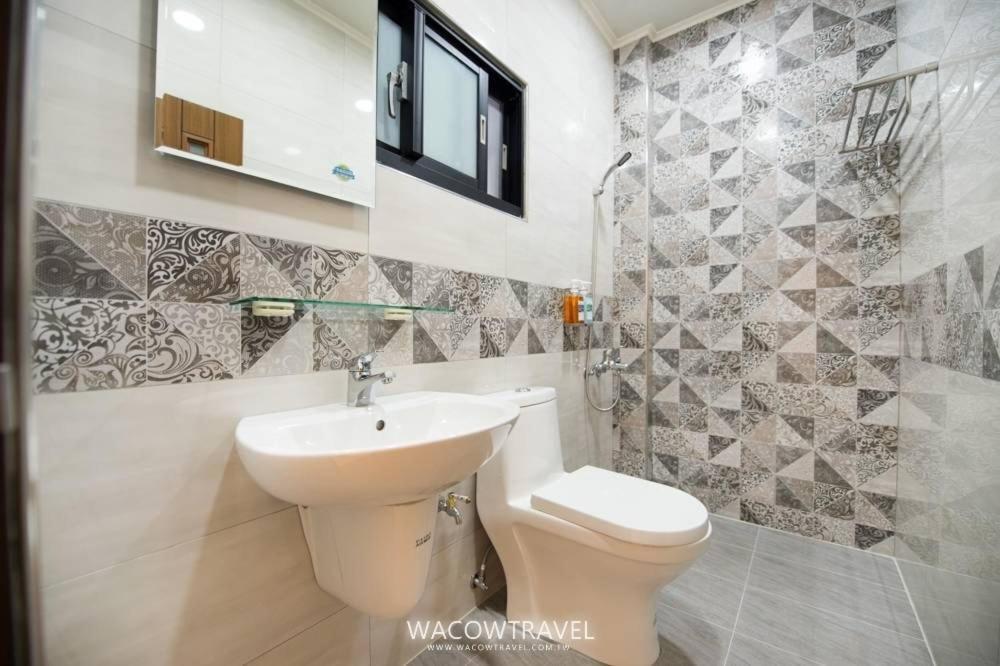 Xiaoliuqiu 88 Homestay Zewnętrze zdjęcie