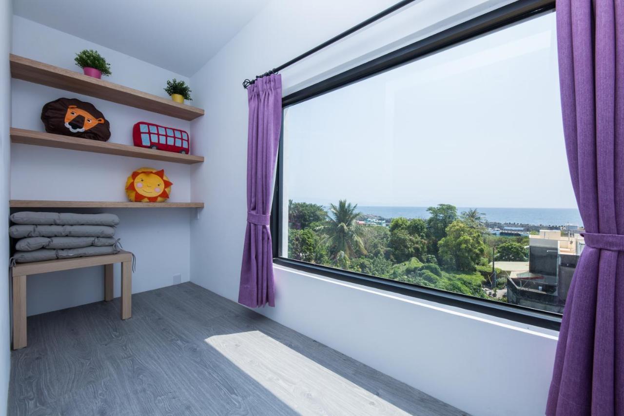 Xiaoliuqiu 88 Homestay Zewnętrze zdjęcie