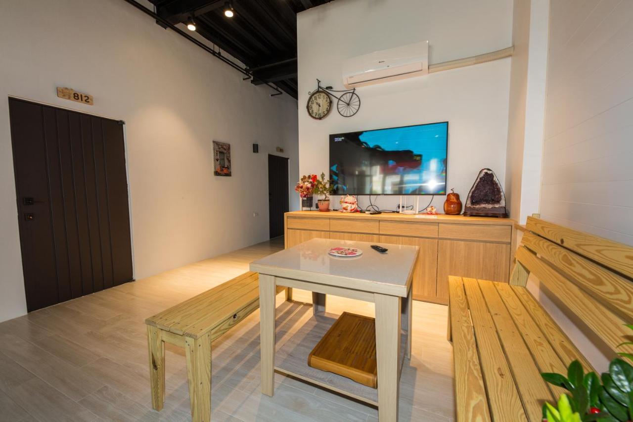 Xiaoliuqiu 88 Homestay Zewnętrze zdjęcie